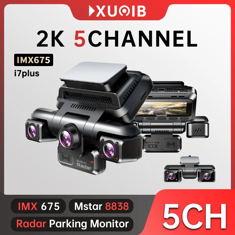 #33 Video Surveillance Kits Comparison Guide