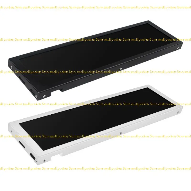 

R1WD 8.8Inch IPS Secondary Screen High Brightness Eye Care USB PC Sub-Screen