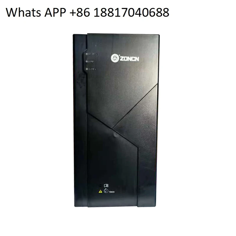 

Zhongchen inverter integrated inverter SP600T series 7.5-37 KW original