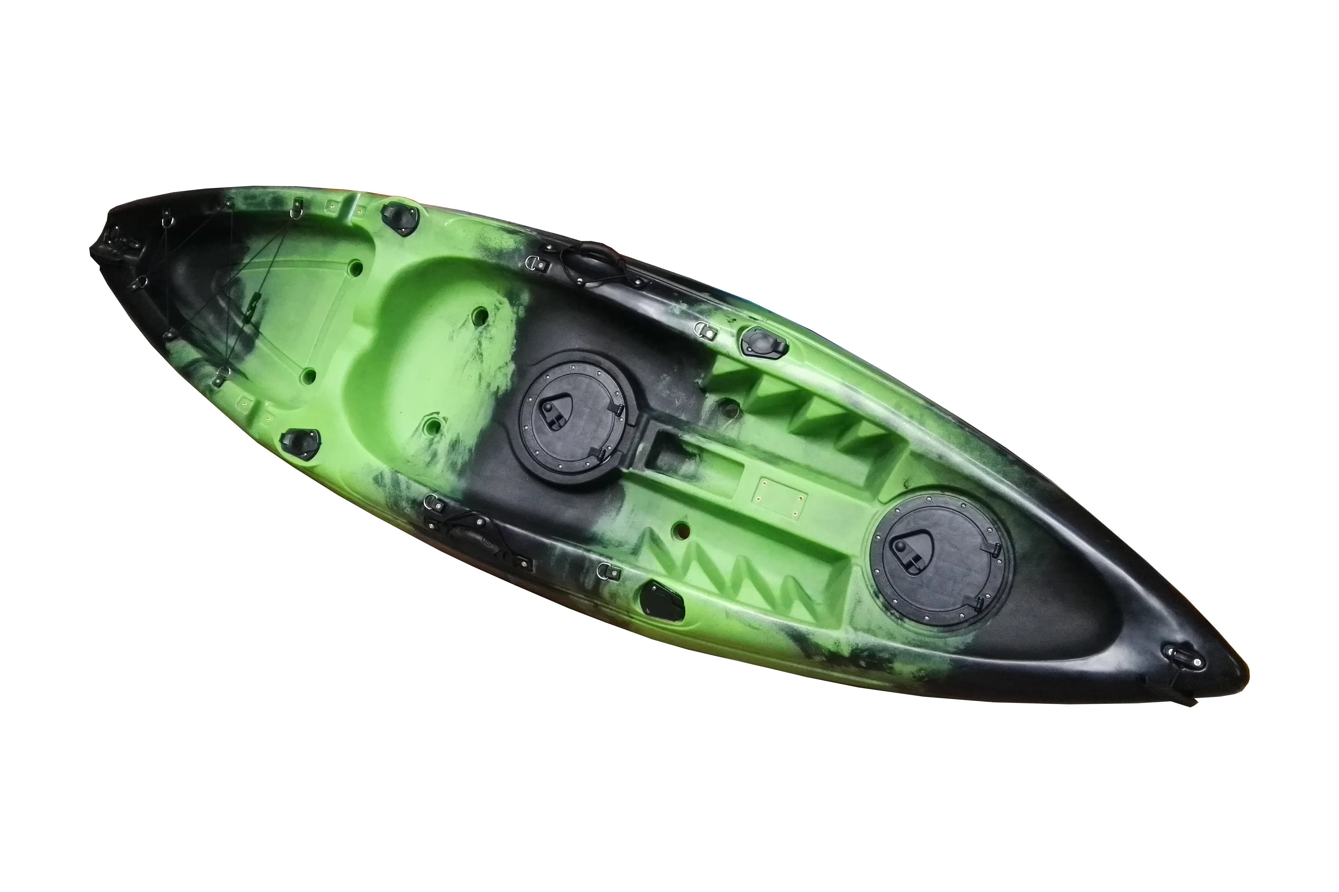 Made In China Fishing Kayak Propel Pedal Drive Max  Customs Power Surface Packing Boat Color Material Canoe