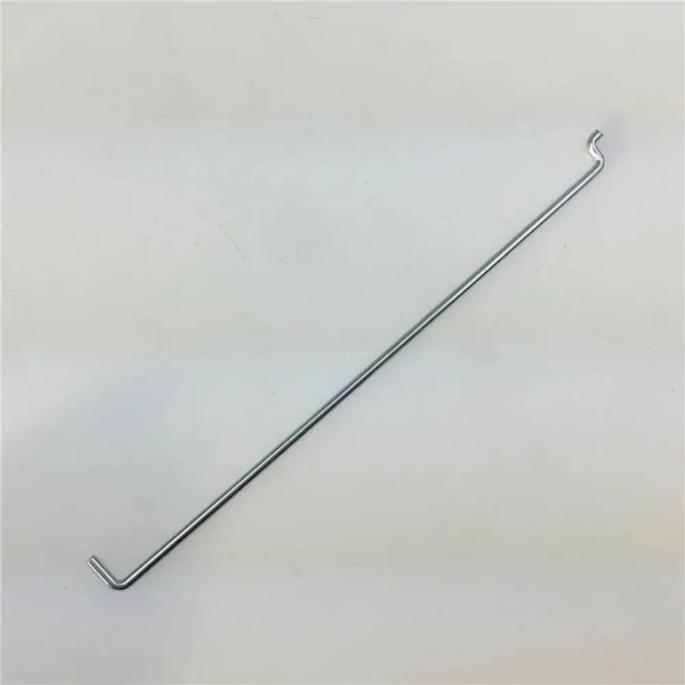 2027 For- Auto Parts - Generator Pump 168F/170F 2.8KW 6.5KW Throttle Speed Control Rod Car Steering Tool Ball Accessories