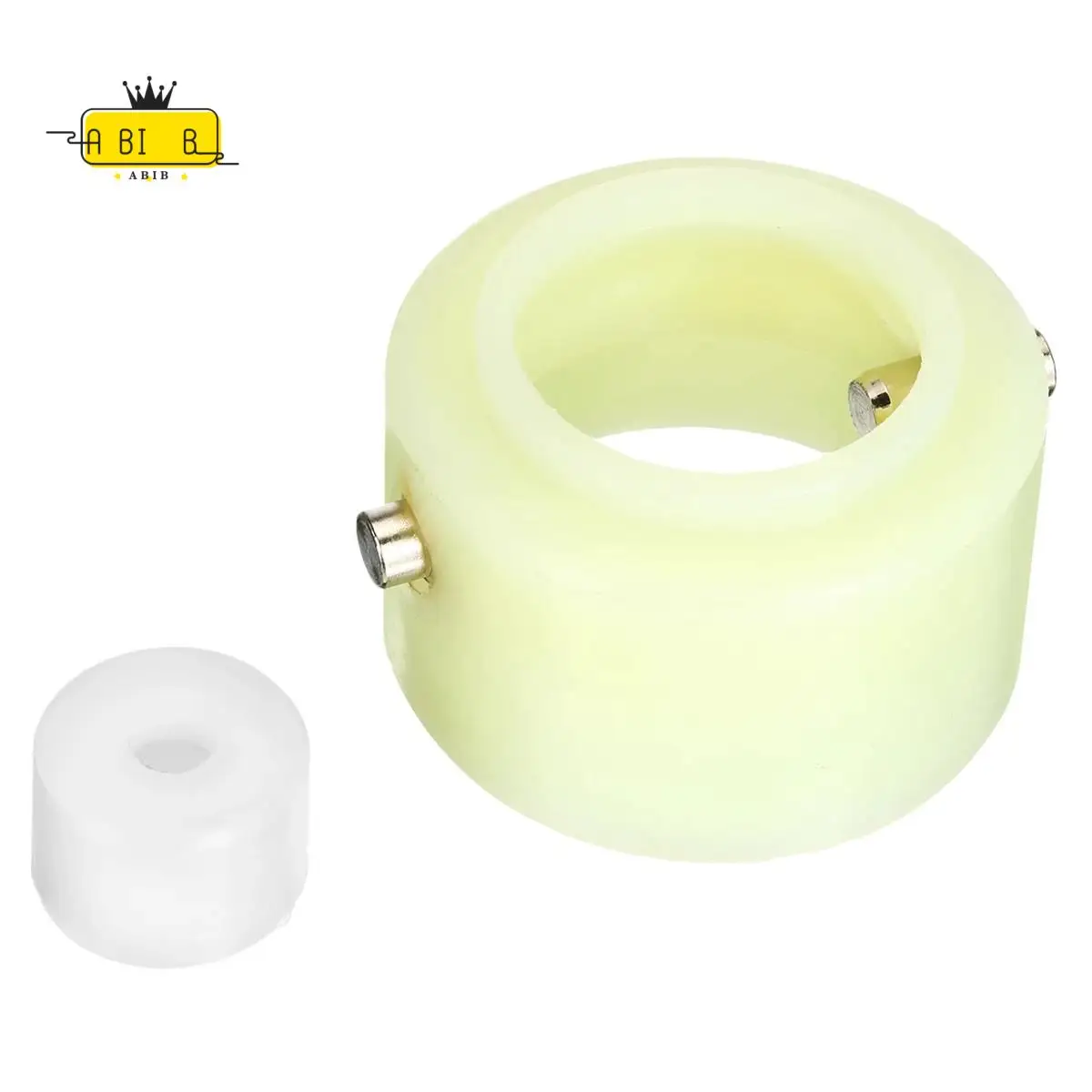 

ABIB -Shifter Bushing,Gearbox Shifter Bush Kit 32850‑V5001 32861‑01G00 For Nissan Patrol GQ's All Models Navara D22 Models