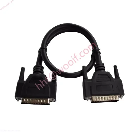 

Delta B3 CN1 port 44-pin HDB44 servo terminal block ACS3-MDBT4400 conversion version terminal board