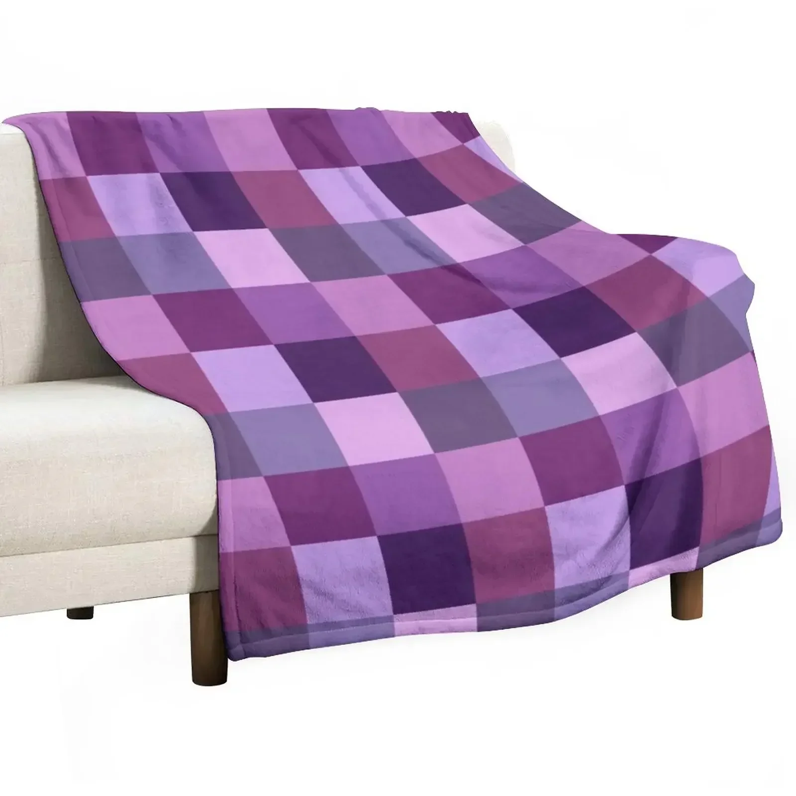 

purple,designs and symbols Throw Blanket Blankets For Bed Soft Blankets For Baby Blankets