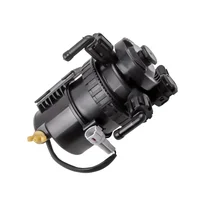 Conjunto de filtro de combustible 23300-0L041 23300-0L042 para Toyota Hilux Vigo 2004-2016 filtro Fortuner 233000L042, accesorios de coche