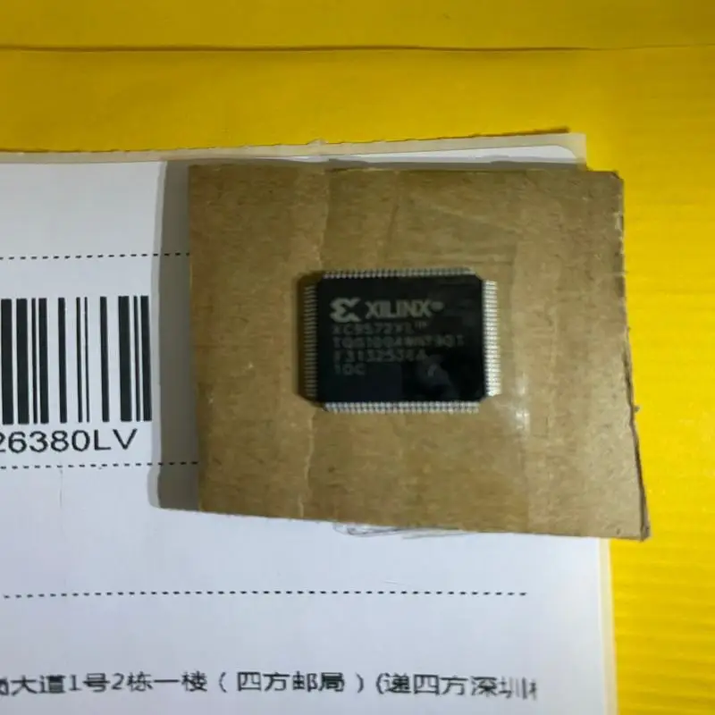 5~100Pcs XC9572XL-1…