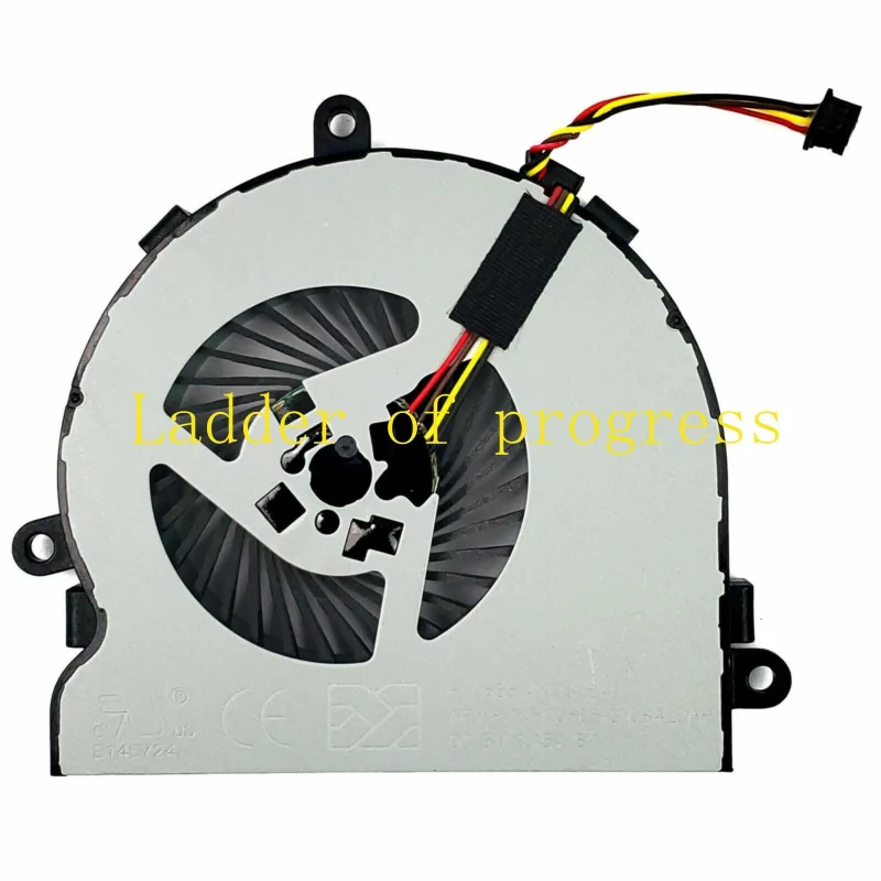 For HP 15-ba000 15-ba100 laptop SPS-813946-001 CPU cooling fan