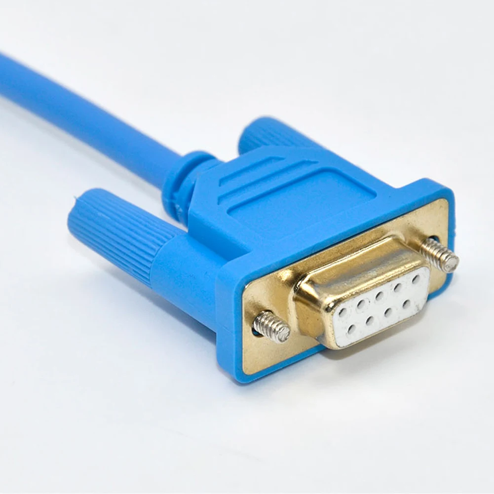 PC-KOYO for Koyo SN SM SH SR DL NK Series PLC Programming Cable Data Download Line