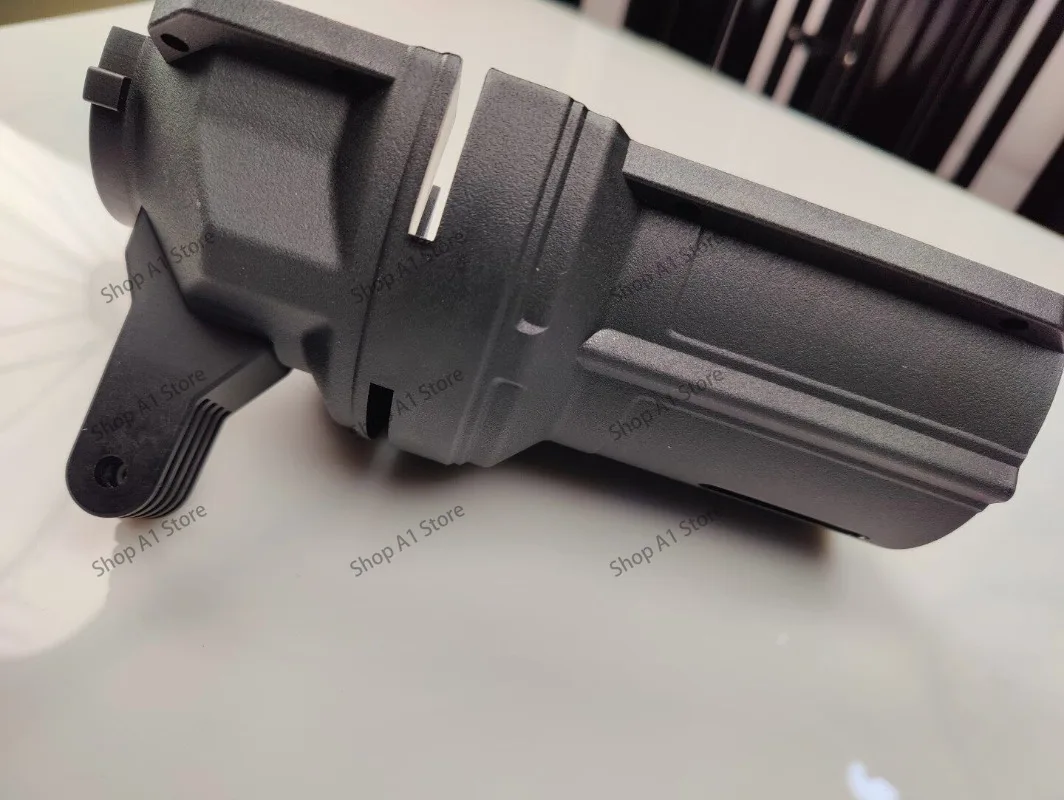 Imaging Lens Accessories Base Locking Grip Upgraded Large Grip