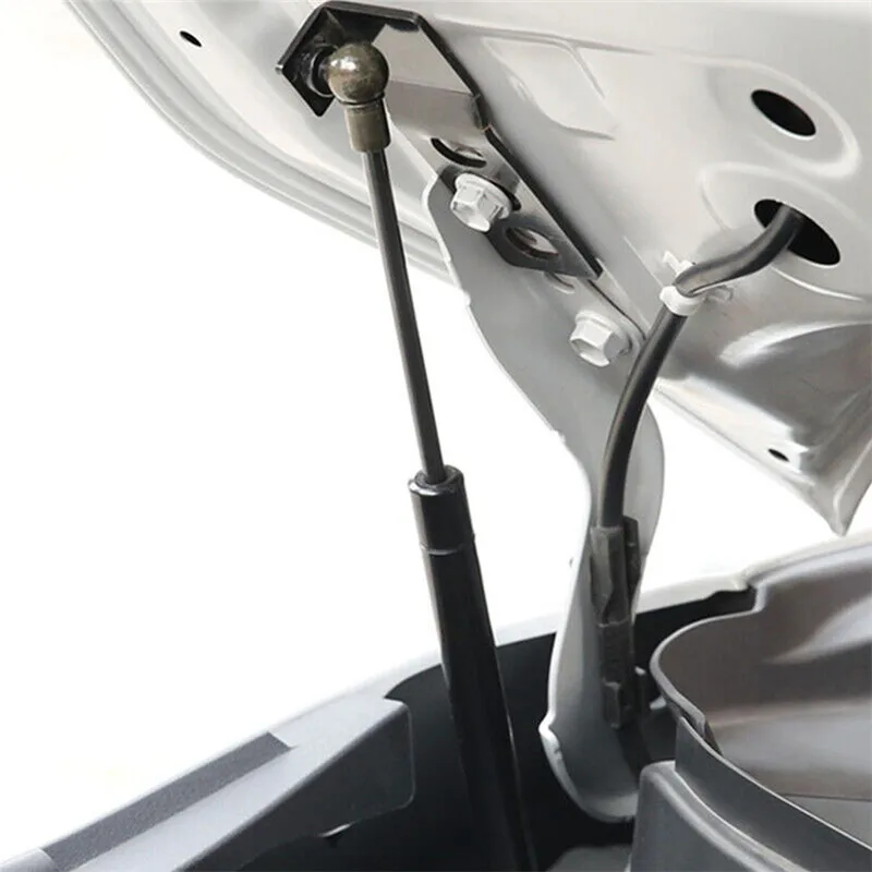 

Car Front Bonnet Hood Cover Support Kit Gas Struts Lift Support for Toyota RAV4 2019 - 2021