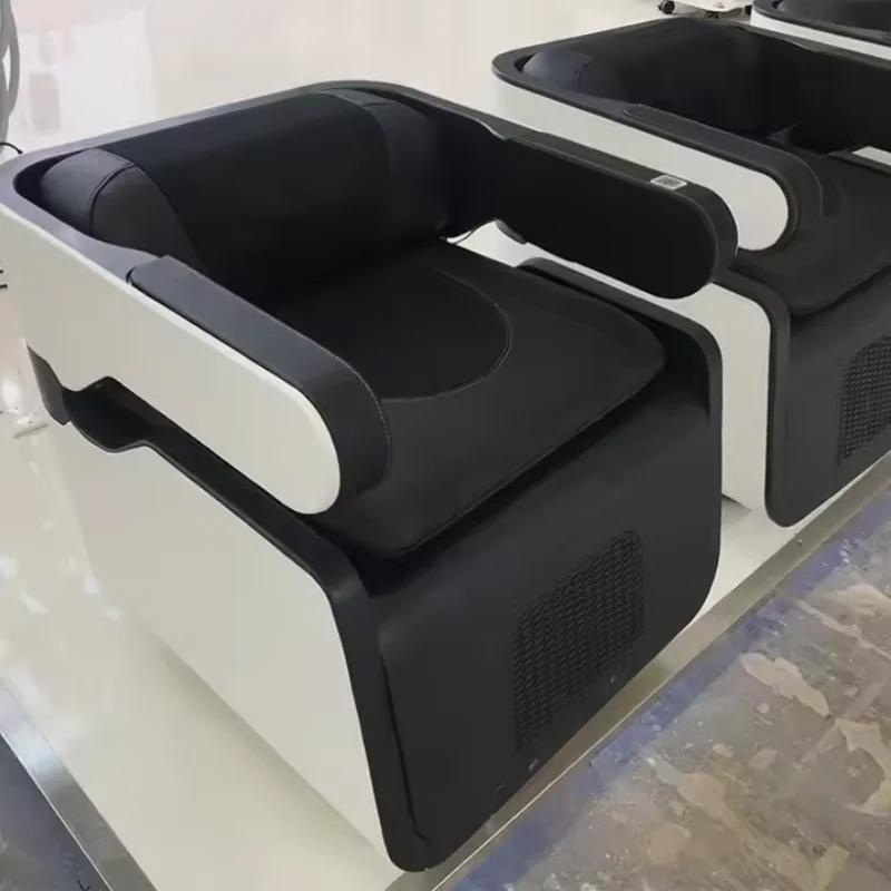 

EMS Pelvic Floor Muscle Postpartum Muscle Training Prostate Treatment Massage Chair Machine Urinary Incontinence Butt Lift