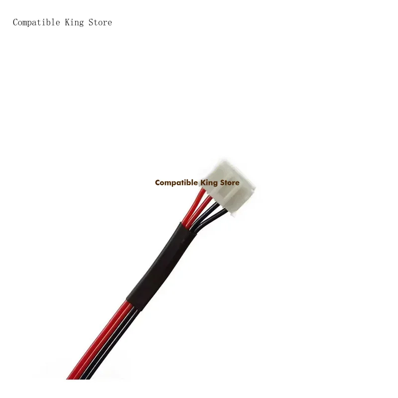 DC Power Jack Interface 1.65MM With Cable For Acer Aspire 5741 5551 5742 5741z E1-571/571/531G/521/531 5251 5552G Q5WV1 Q5WPH 50