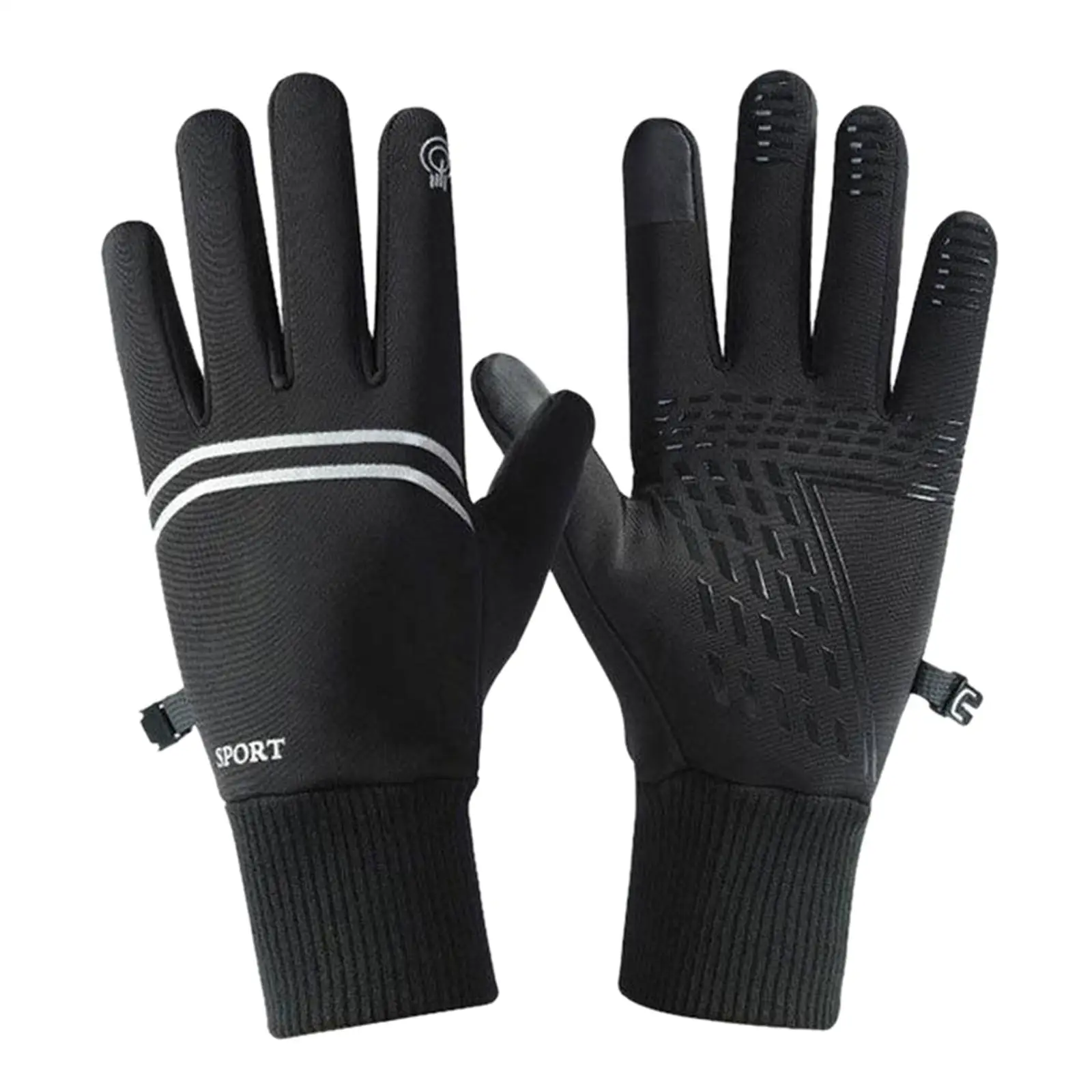 

s Winter Thermal Screen Water Resistant Windproof Warm Bike s Cycling for Driving Skiing Running