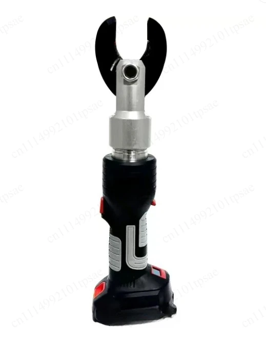 40MM rechargeable hydraulic cable cutter cable cutter hydraulic clamp terminal crimping tool