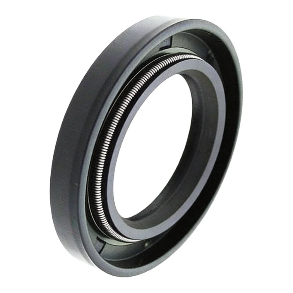 Sustainable Rubber Construction Crankshaft Oil Seals Essential Components for the Longevity of Honda's Engines