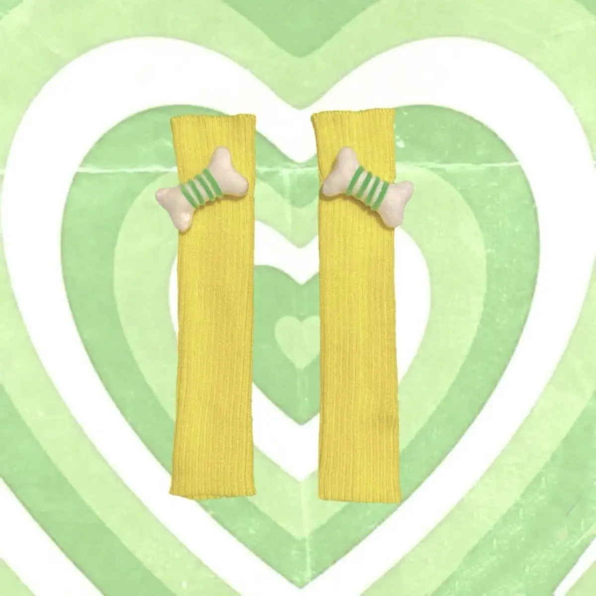 Calzini dopamina estivi in stile giapponese Calzini di lana lavorati a maglia carini da donna Autunno sottocultura versatile Jk Hot Girl Calzini impilabili da donna