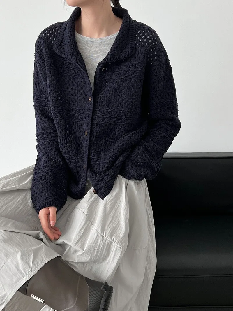 2026 Early Spring New Year Red Hooded Knit Sweater New Style Men's Zipper Shirt Casual Loose Pullover Outerwear for Men