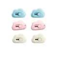 M455 6pcs mixed