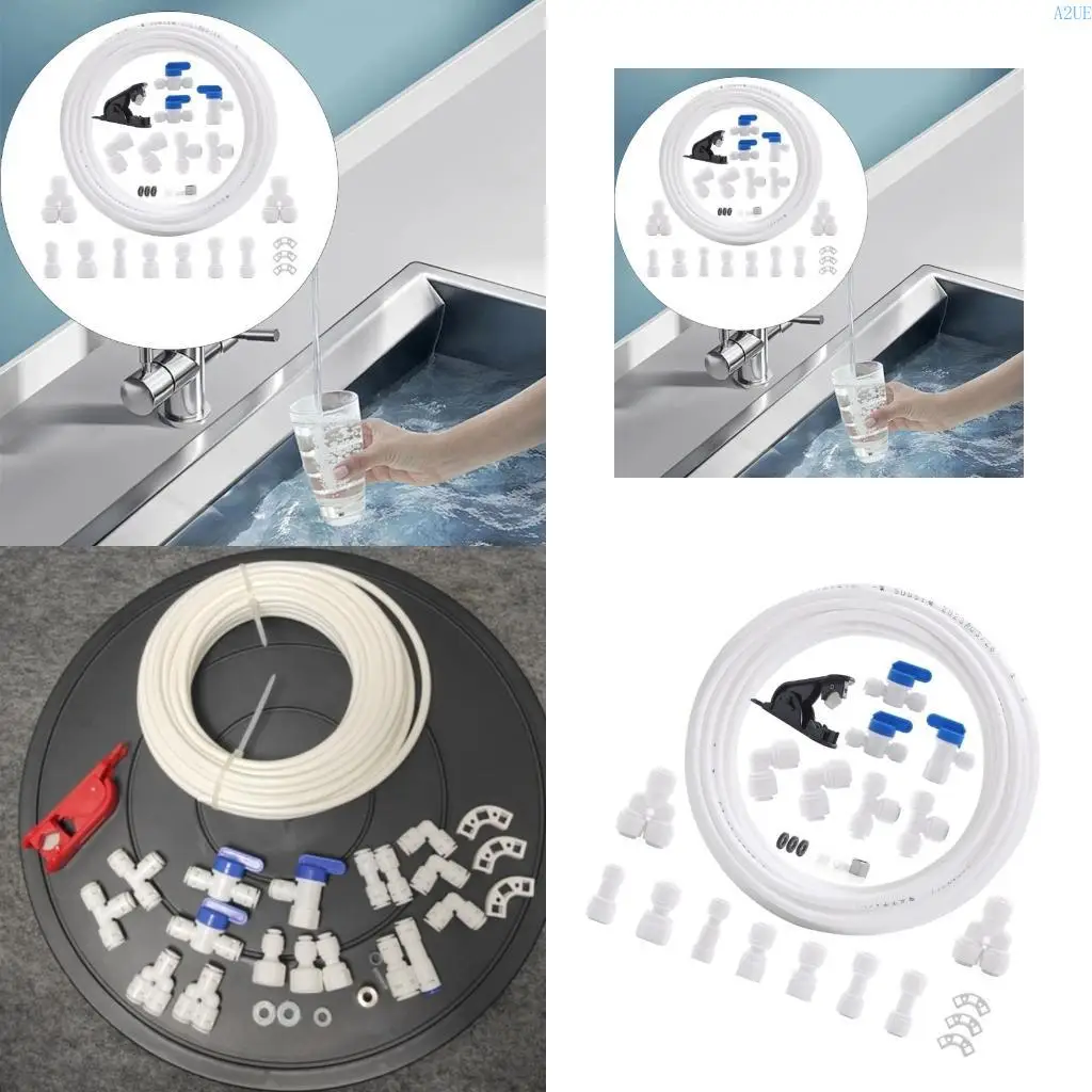 A2UE Easy Installat… - image