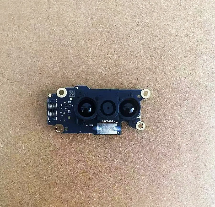 Compatible with DJI Mini3 visual component sensors for visual component obstacle function USED