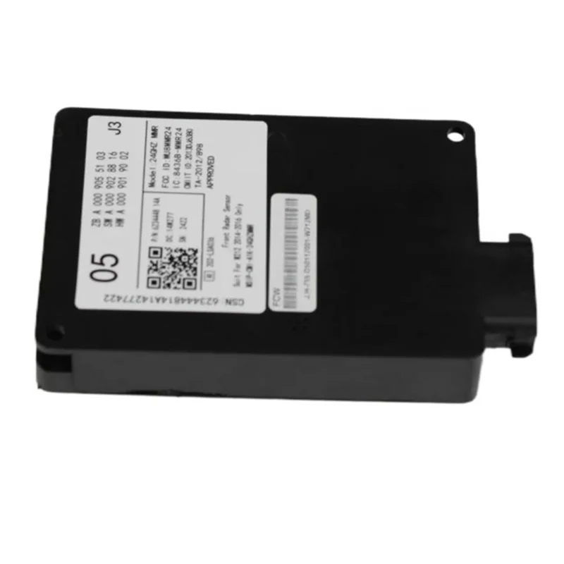 

FCW Forward Collision Warning Module With Distance Radar Sensor A0009055103 For E Class W212 2014-2016