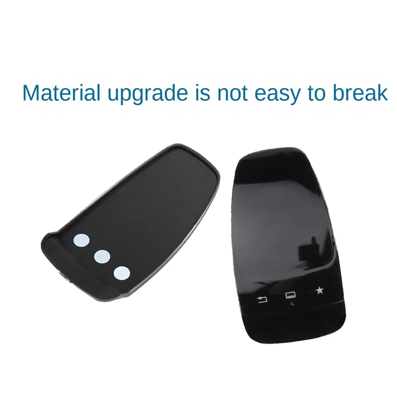 

A2059008018 Car Center Console Media Mouse Cover Switch Handwriting Touchpad For Mercedes C GLC Class W205 W253 W166 Parts