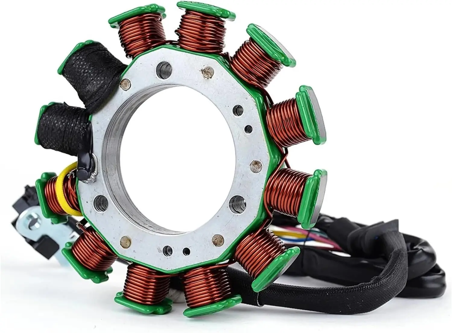 

340-58031 Stator Coil For Honda 400 Trx400Ex Spor Four Trax 1999-2008 Trx400X 2009-2014 31120-HN1-A41
