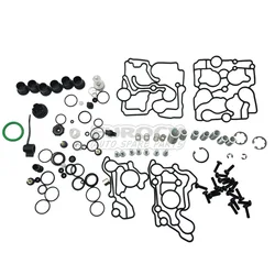 Spare Parts for Benz Trucks BZE A0004461664-1 Air Dryer Repair Kit
