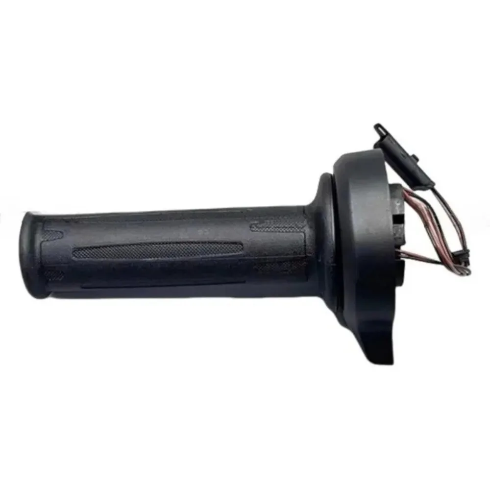 Genuine for BMW R1250GS ADV F750GS 850GS C400GT Electronic Throttle with Heated Grips