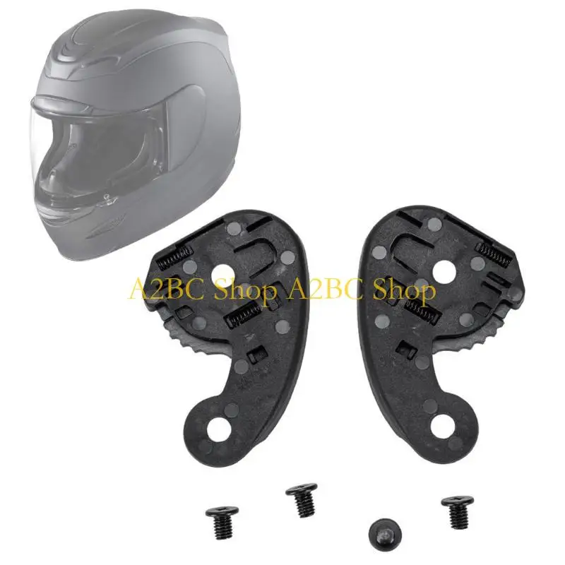 

A2BC Мотоциклетные шлемы Базовый адаптер Монтажный кронштейн Поддержка для Airmade