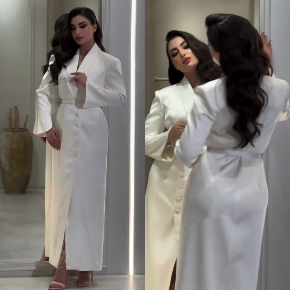 

Customized High Quality Jersey Pleat Sequined Pattern Straight V-neck Midi Dresses Bespoke Occasion Celebrity Chinese Style