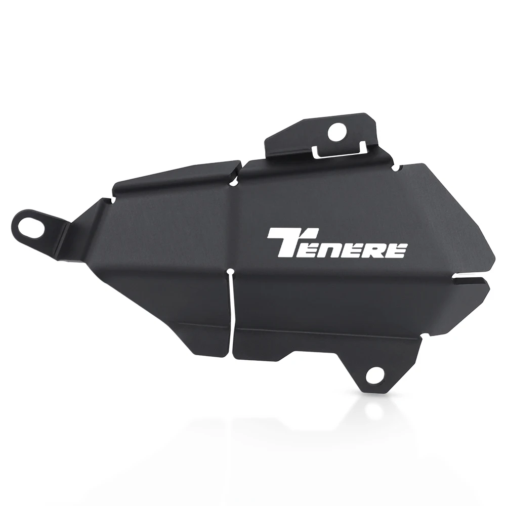 For YAMAHA MT07 FZ07 FZ 07 / MT-07 Tracer 2022 2021 2020 2019 2018 2017 2016 2015 2014 Motorcycle Water Pump Protection Access