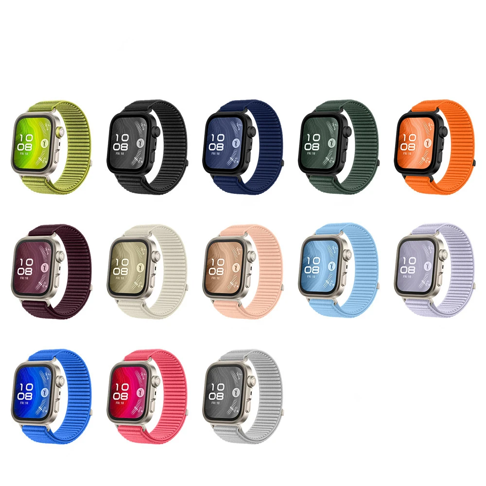 Nylon Loop Strap Fo… - image