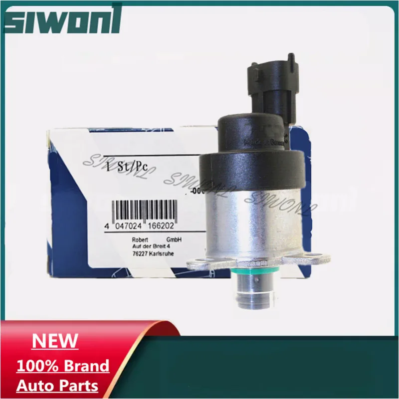 

Original Fuel Pressure Regulator Metering Valve For MAN TGA 0928400543 51125050024 0928400620