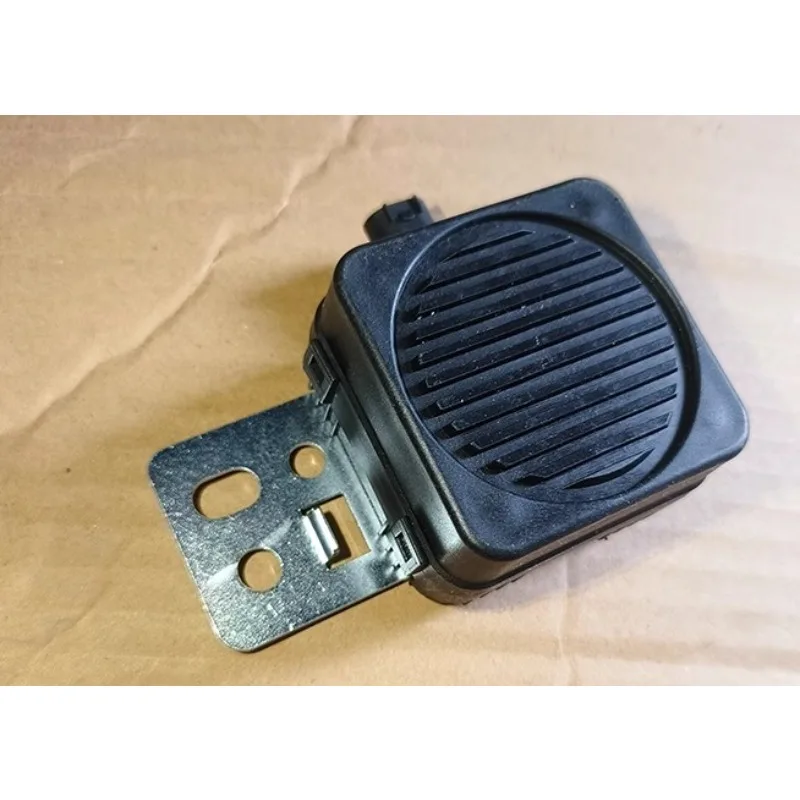 

Engine Sound Simulator for BYD All-New Qin EV