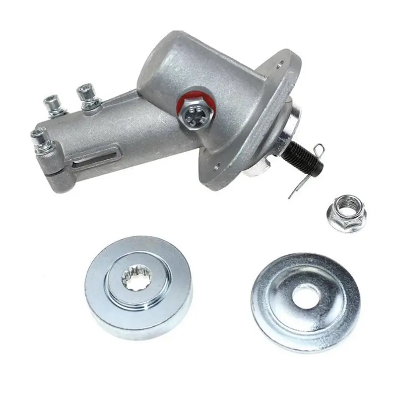 AAAN-String Trimmer Parts& Accessories For Echo SRM-2400 SRM-2410 SRM-2450 SRM-2500 SRM-2501 SRM-2502 SRM-2510- Gear Case