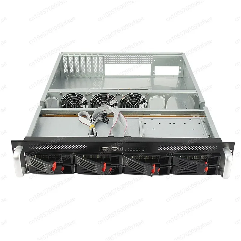 2U Storage Server C…