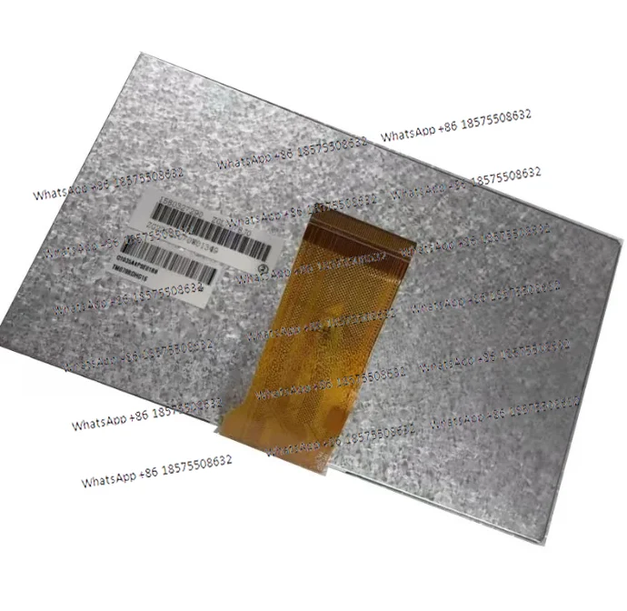 New TM070RDHG16 TM070RDHG16-40 7