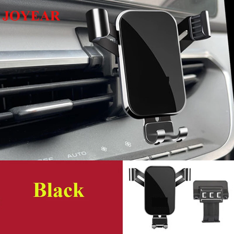 For Geely Geometry C 2021 2022 Magnetic Car Mobile Phone Bracket Stable and Durable Non-deformation Anti-shake Accessories