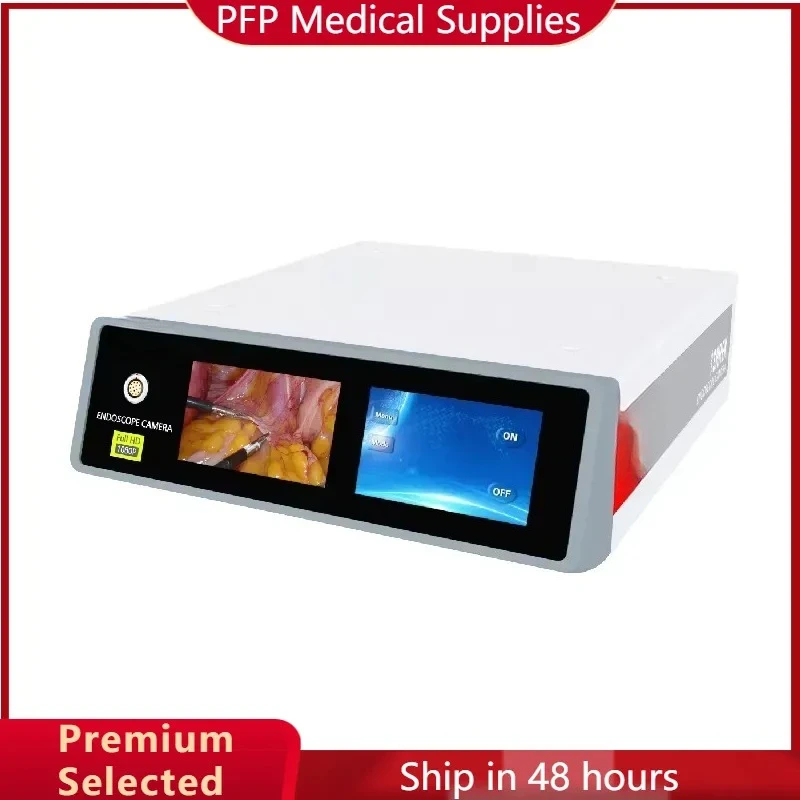 AP04 for Camera System Medical Video Imaging Device for Minimally Invasive Surgery Hospital Equipment