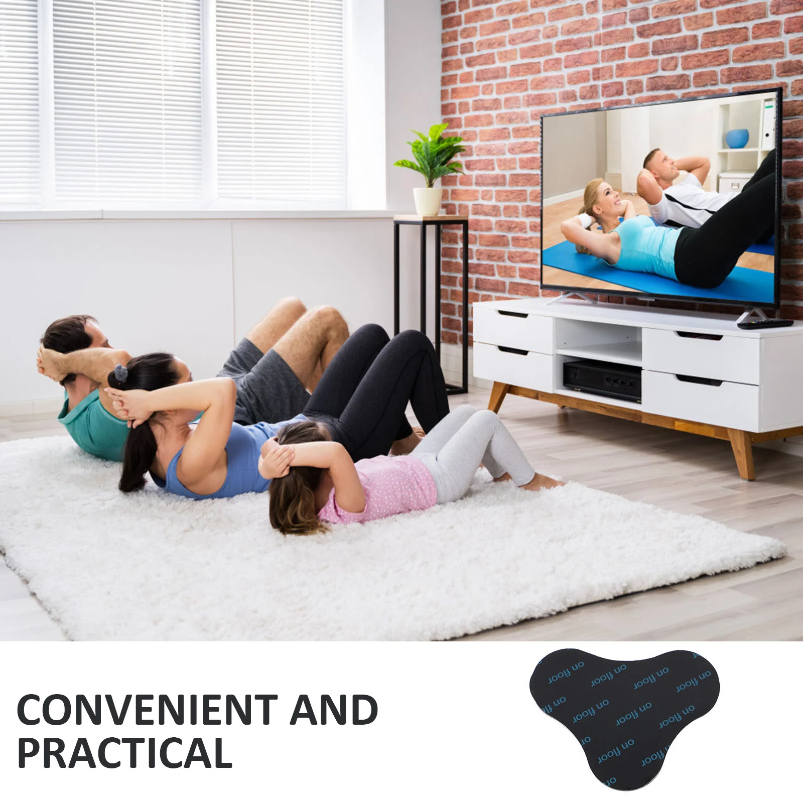 12 قطعة القابضون السجاد غير أثر القابلة للإزالة البساط ملصقات مكافحة الضفيرة عدم الانزلاق الثابتة البساط منصات الحصير الكلمة القابض