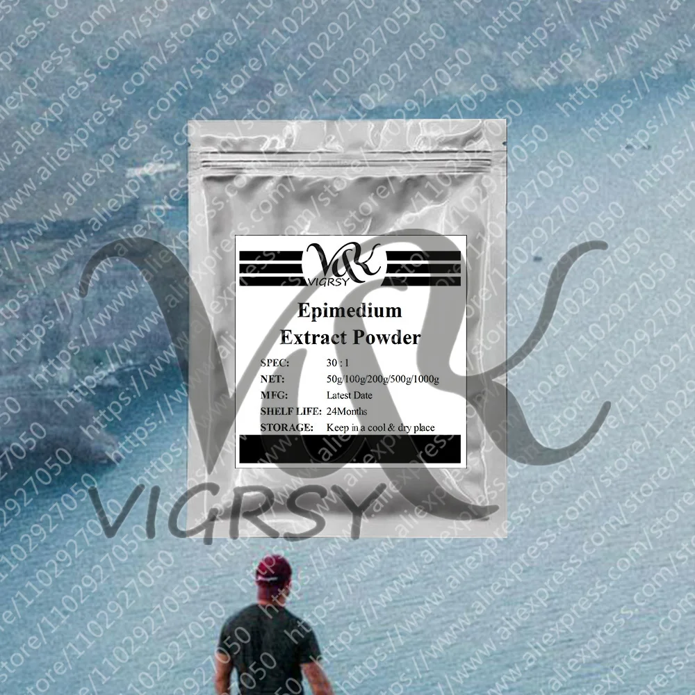 

Wholesale Originating from the East Multiple Specifications Products for High Quality Epimedium30:1 Fast Delivery Newest