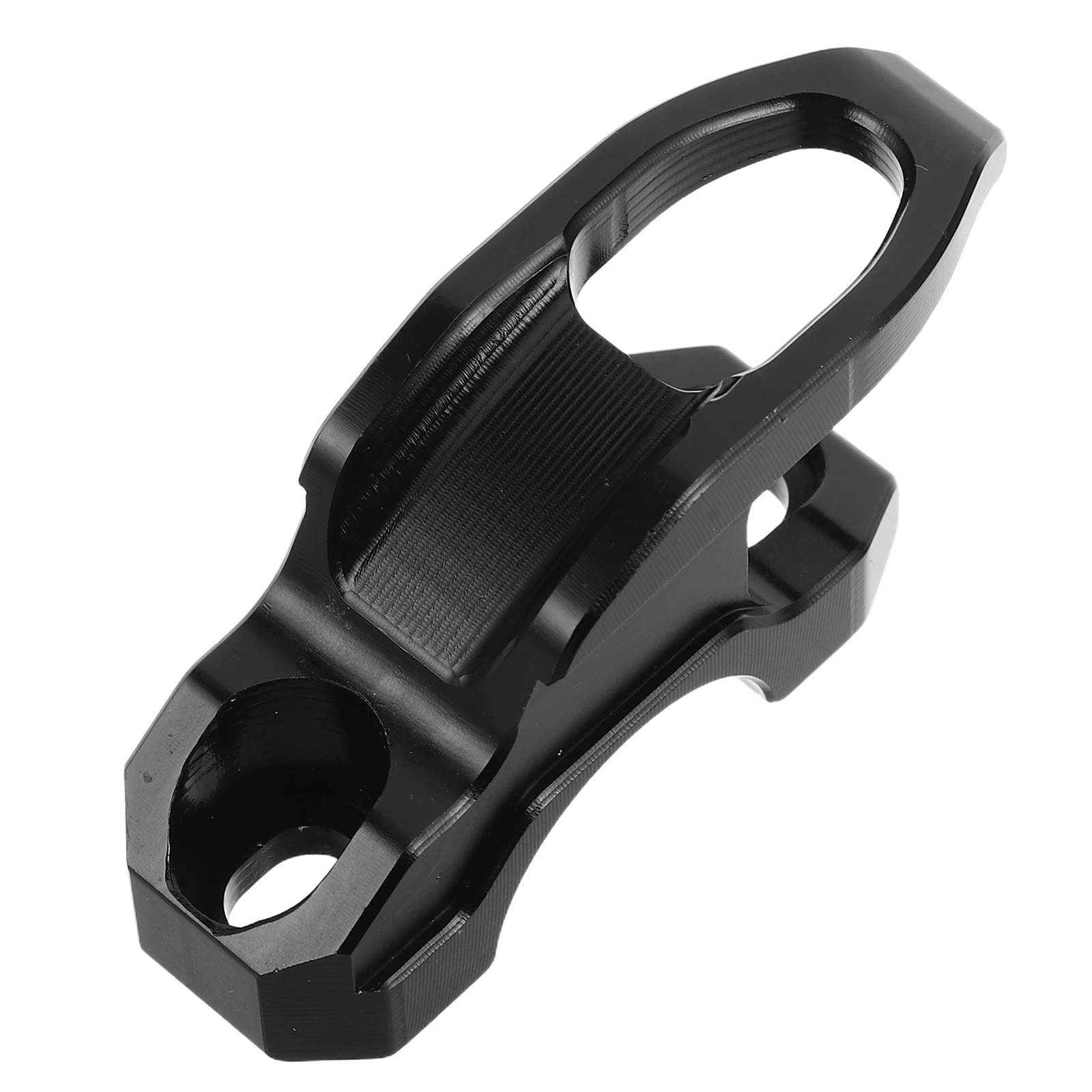 

Universal Motorcycle Handlebar Hook Reinforced Luggage Hanger Compatible With Honda 750 Scooter Storage Hook For