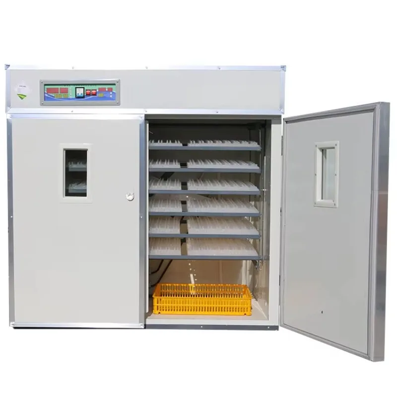 

Tolcat Solar 1000 Chicken Egg Incubator Prices Automatic Egg Hatchery Encubadoras De Huevos Hatching+eggs