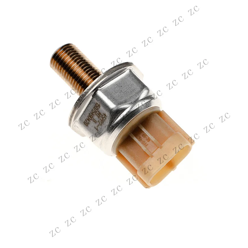 S+ Fuel Injection Pressure Sensor For Infiniti QX80 Nissan Armada 2014-2018