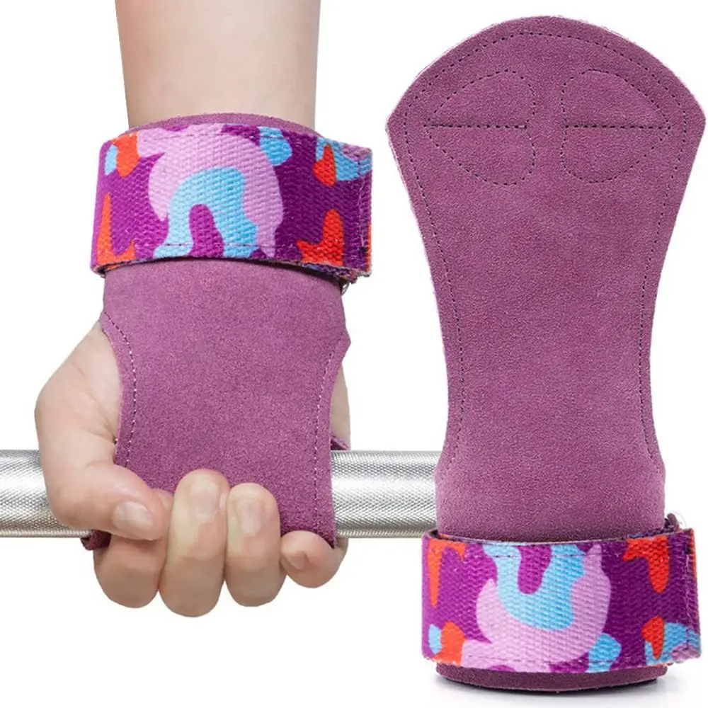 

Аксессуары для защиты запястий, ремни для тяжелой атлетики, универсальные прочные бинты для тренировок, нескользящие ручки для тяжелой атлетики