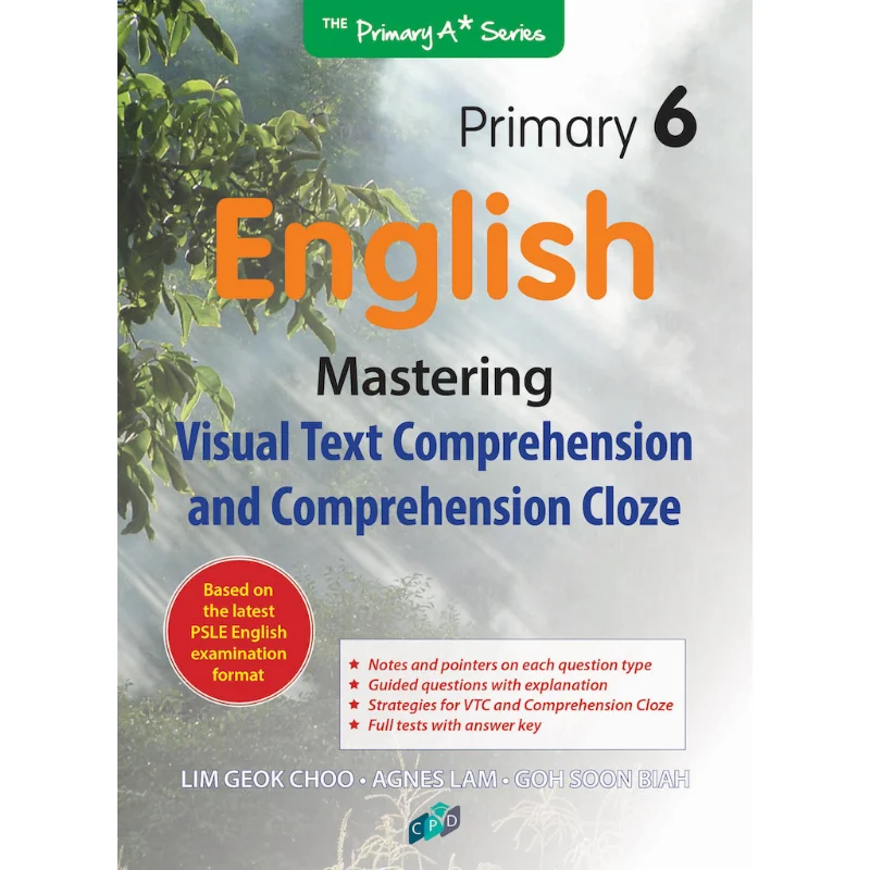 

Первичный 6. Мастеринг на английском языке. Плаз для комплексного и понимания текста. 9789810993337