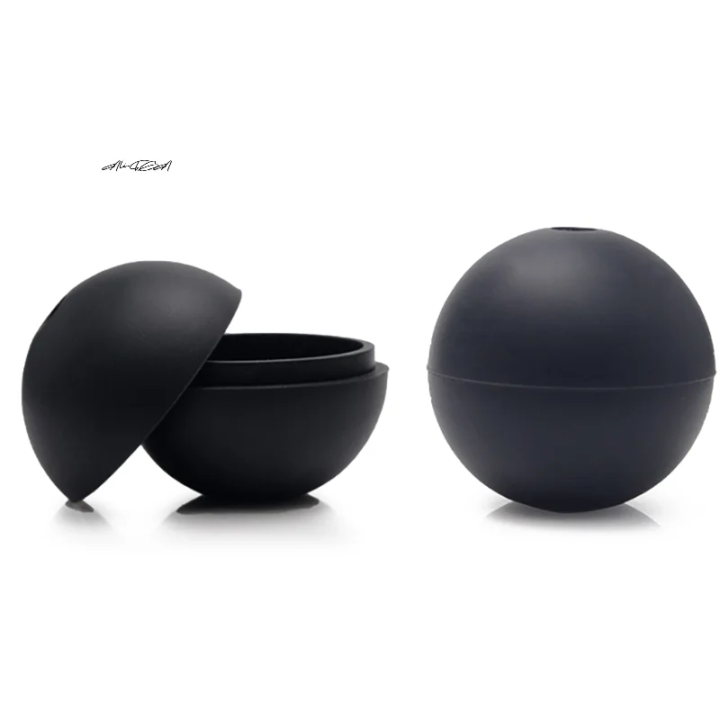 قطعة واحدة من أسطوانة الثلج المصنوعة من السيليكون للوجه والعين، أداة العناية بالبشرة، أداة شبل الثلج، ملحقات تبريد لتخفيف الجلد #5