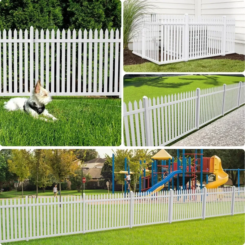 Patio Outdoor Fence 30