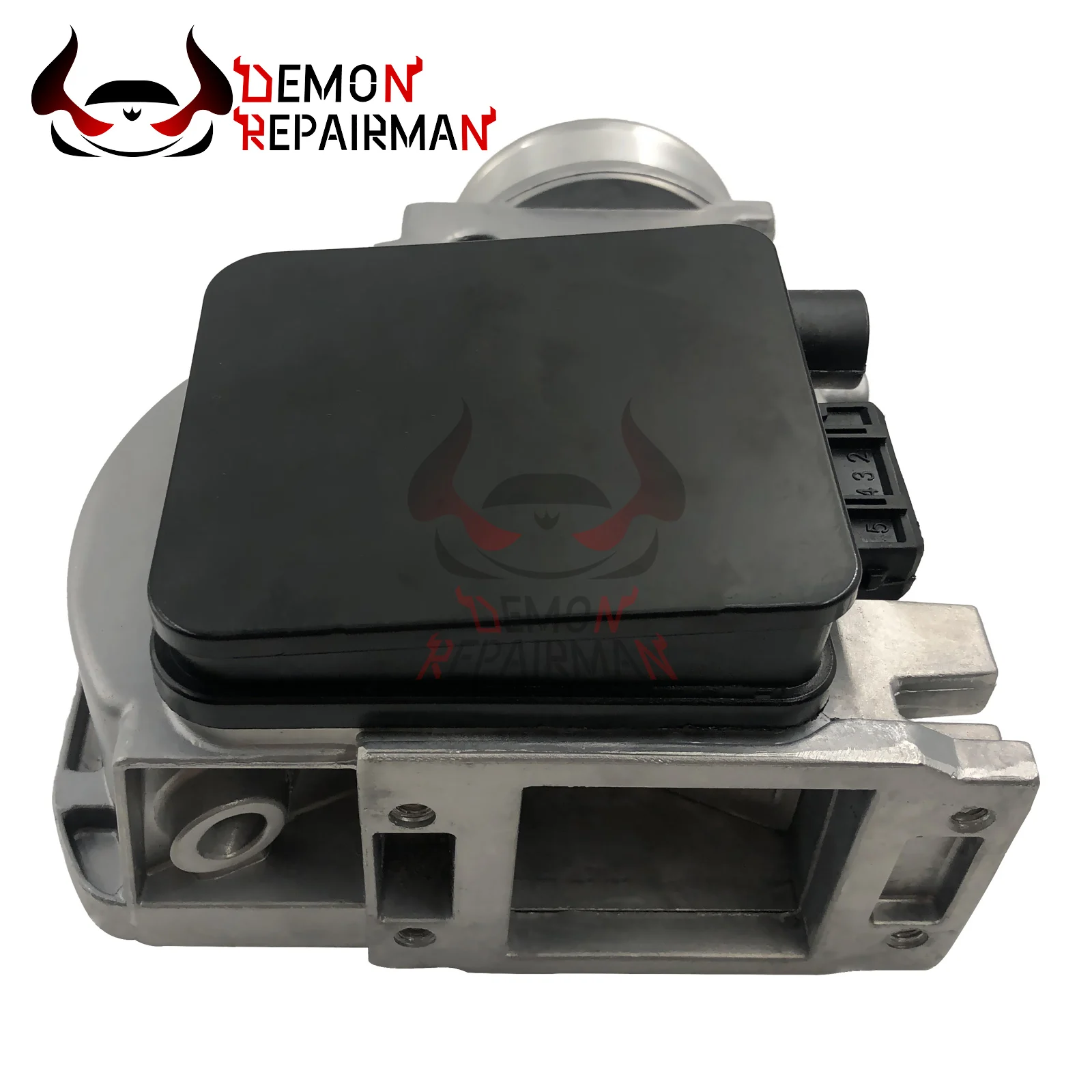 0280202210 0986280063 0280202202 90220944 90272153 Mass Air Flow MAF Sensor For Opel Omega Frontera Vectra A 2.0 I 2.0i Vauxhall